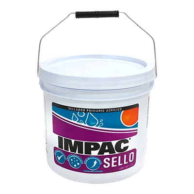 IMPAC Sello 3.8 lts.