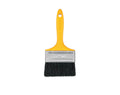 Brocha uso general de 4" con mango de plastico