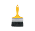 Brocha uso general de 5" con mango de plastico
