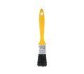 Brocha uso general de 1" con mango de plástico