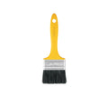 Brocha de uso general de 1-1/2" con mango de plástico