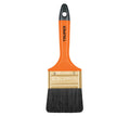 Brocha profesional de 2-1/2" con mango de plástico