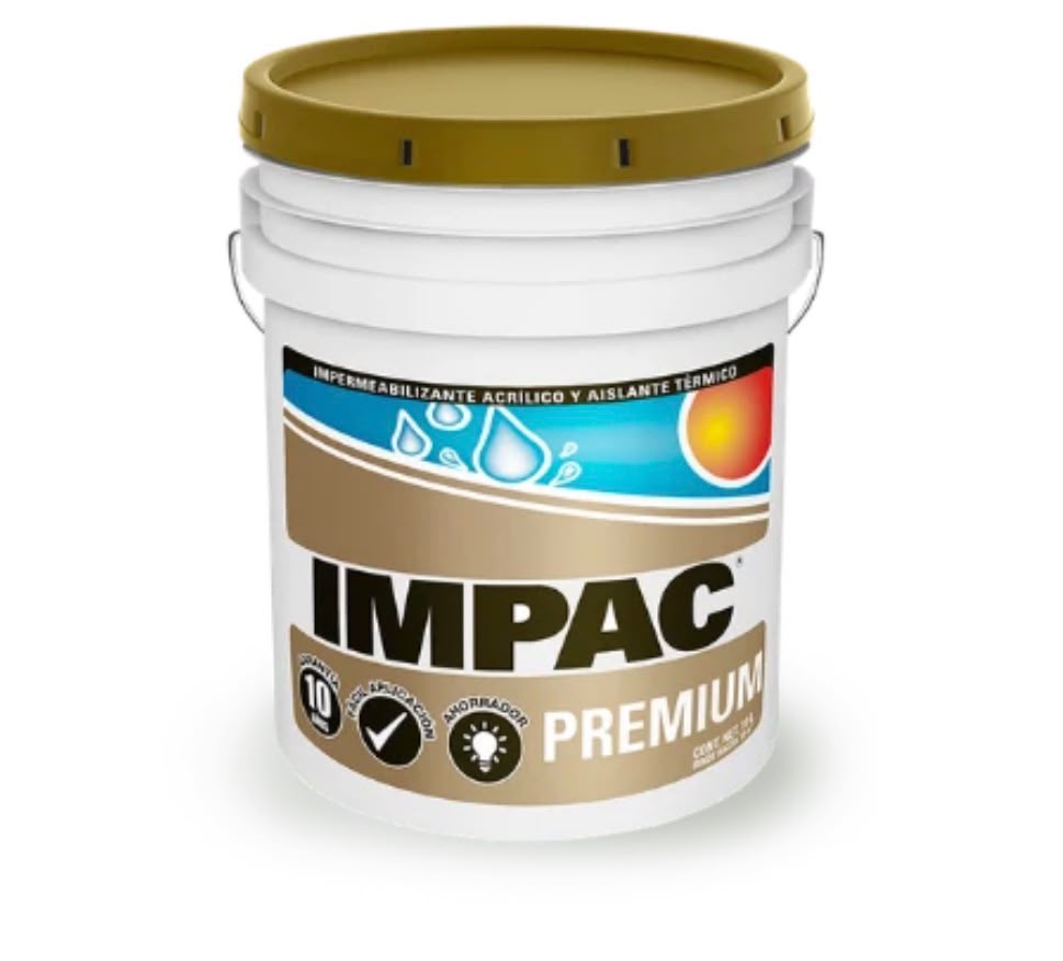 IMPAC® Premium