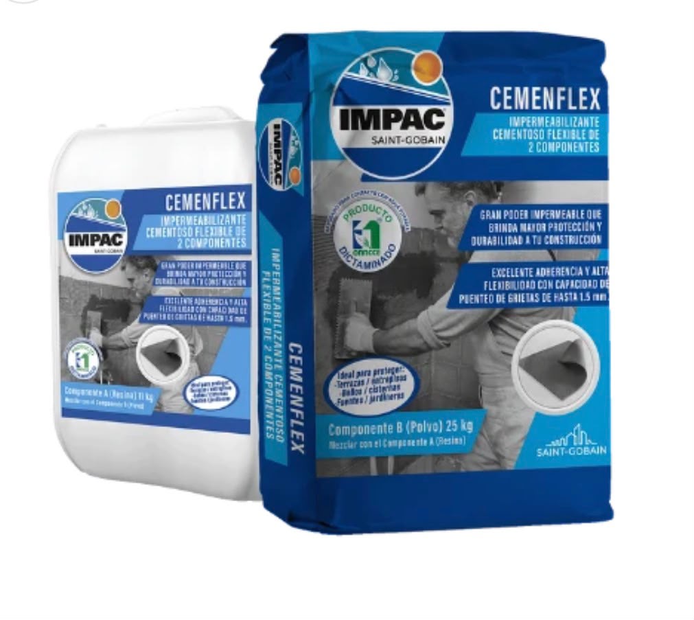 IMPAC® CEMENFLEX