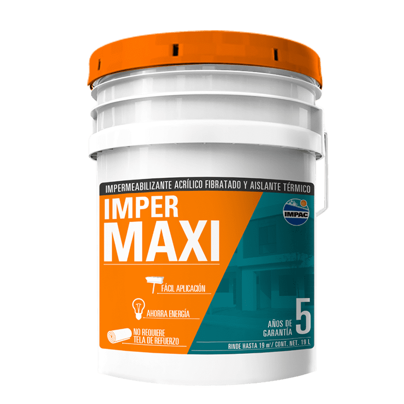 IMPER MAXI 5 AÑOS